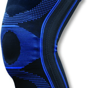 GEL FORCE KNEE MEDIUM