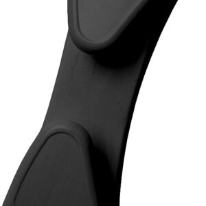 GOGGLE GRIP MICRO BLACK