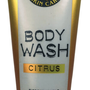 JTREE CITRUS BODY WASH