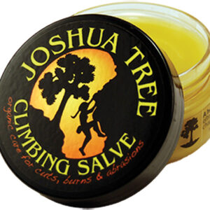 JTREE CLIMBERS SALVE