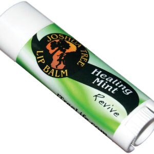 JTREE HEALING MINT BALM