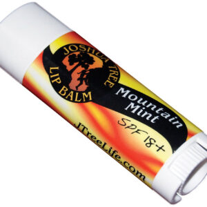 JTREE MTN MINT BALM SPF15