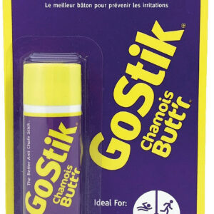CHAMOIS BUTT'R GO STIK .15 OZ