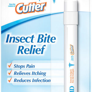 CUTTER BITE MD RELIEF STICK