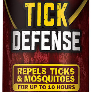 REPEL TICK DEFENSE AEROSOL