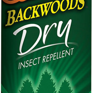 BACKWOODS DRY AEROSOL