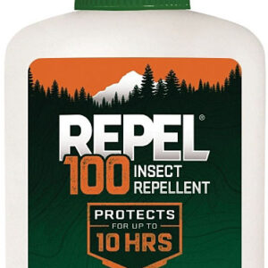 REPEL 100 PUMP 100% DEET 4 OZ