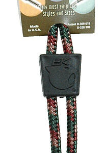 CAT STRAP EARTH TONES