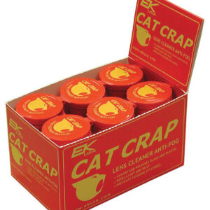 CAT CRAP LITTER BOX 24PCS