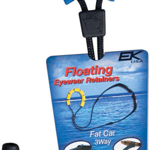 FAT CAT 3-WAY BARREL FLOAT