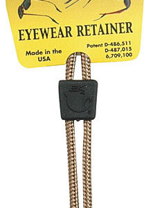 3-WAY EYEWEAR RETAINER
