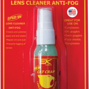 CAT CRAP SPRAY CLEANER PACKAGE