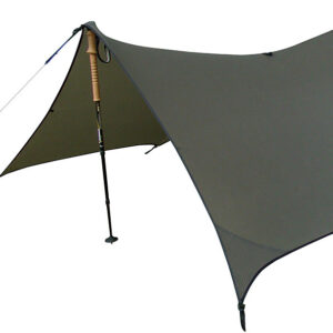 MYOTIS ULTRALITE TARP 8 X 8