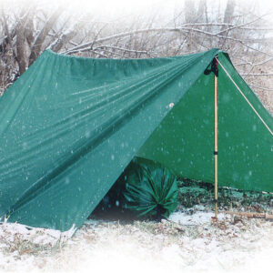 EGRET TARPS 8' X 10'