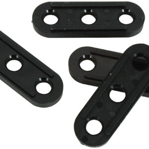 LINE TIGHTENERS 4 PK