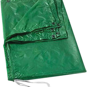 GLOBE SKIMMER UL TARP 8'X10'