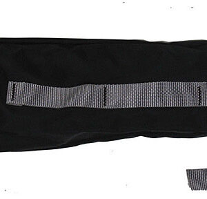 TENT POLE BAG 4 1/2 x 32
