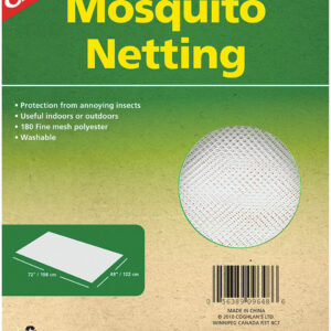 MOSQUITO NETTING