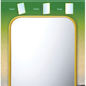 CAMPING MIRROR