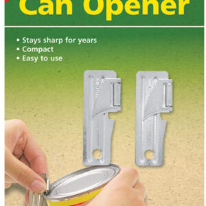 GI CAN OPENER