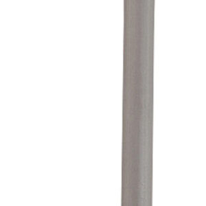 ALUM HOOKED TENT PEG 7" BULK