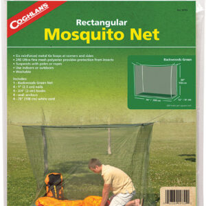 BACKWOODS MOSQUITO NET