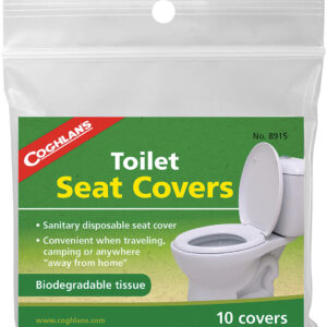 TOILET SEAT COVER 10 PK