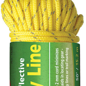 COGHLAN'S REFLECTIVE GUY LINE