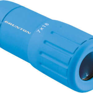 ECHO POCKET SCOPE BLUE 7X18