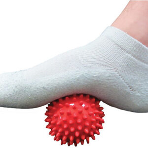 SPIKY MASSAGE BALL