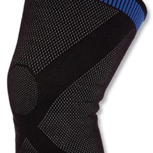 3D FLAT KNEE SUPPORT MEDIUM