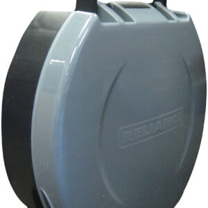 FOLD TO GO COLLAPSIBLE TOILET