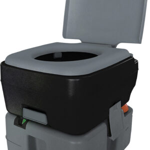 RELIANCE PORTABLE TOILET 3320