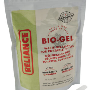 RELIANCE BIO-GEL