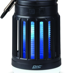 SOLAR PORTABLE ZAPPER