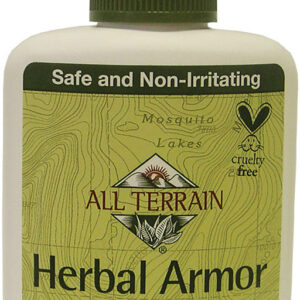 HERBAL ARMOR SPRAY 4 OZ
