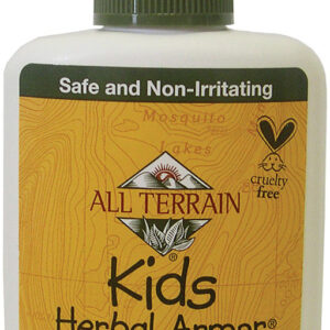 KIDS HERBAL ARMOR SPRAY 4 OZ