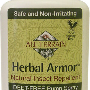 HERBAL ARMOR SPRAY 8 OZ