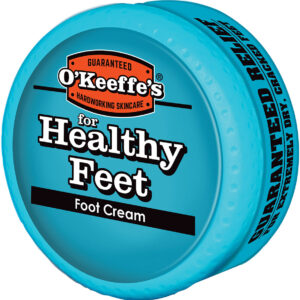 HEALTHY FEET FOOT CREAM