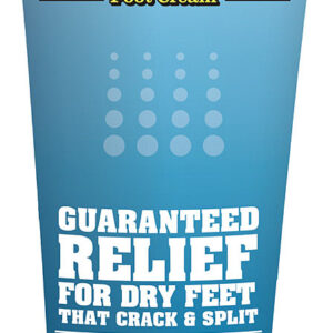 HEALTHY FEET 3.0 OZ TUBE