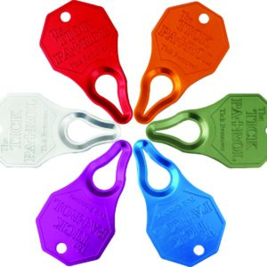 THE TICK PATROL - ASST