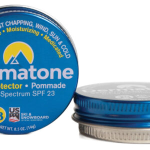 MINI TIN SPF23 0.5 OZ SINGLE
