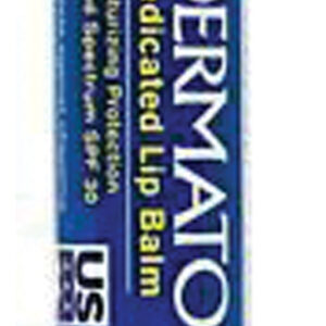 MED LIP BALM .15OZ SPF30