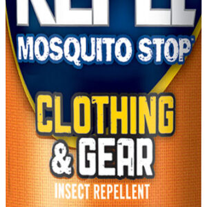 REPEL CLOTHING & GEAR 6 OZ
