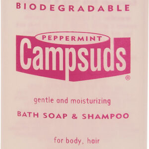 PMINT BATH & SHAMPOO 4 OZ