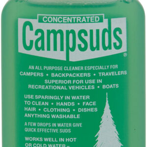 CAMPSUDS 2 OZ