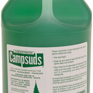 CAMPSUDS GALLON 128 OZ
