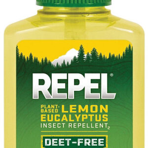LEMON EUCALYPTUS PUMP 4 OZ