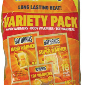 VARIETY PACK