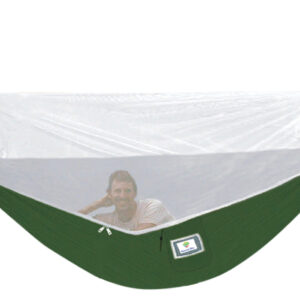 MOSQUITO FREE HAMMOCK